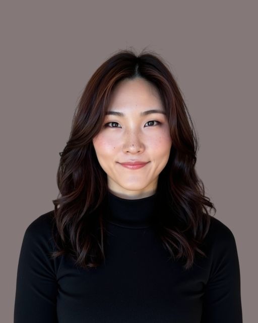 Portrait of Hojun Park